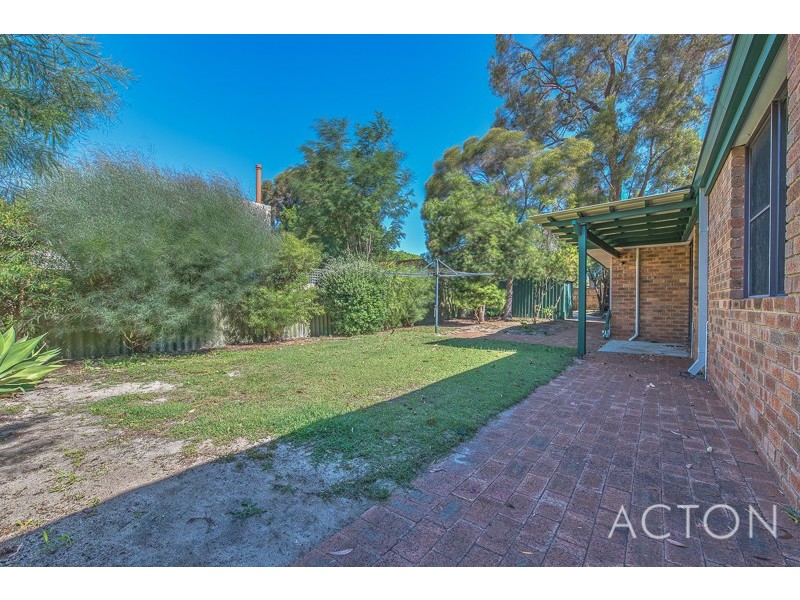 22 Connelly Way, Booragoon WA 6154
