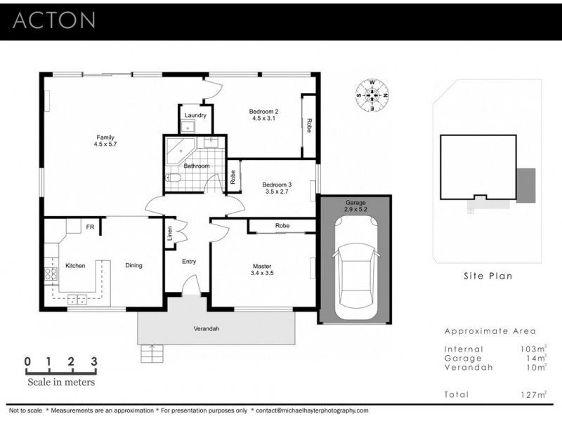 233 Stock Road, Palmyra WA 6157 Floorplan