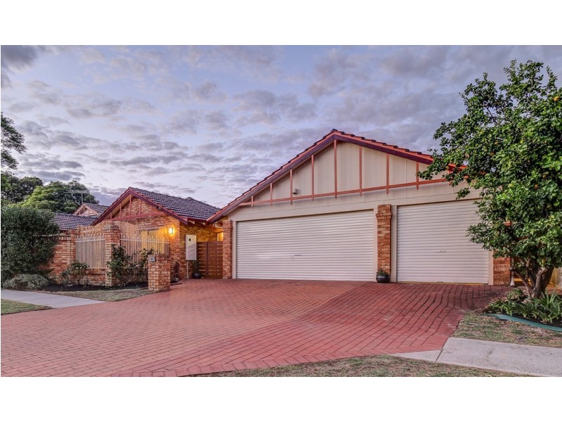30 Central Avenue, Mount Pleasant WA 6153