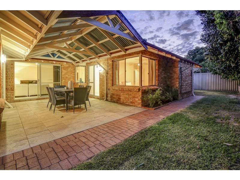 30 Central Avenue, Mount Pleasant WA 6153