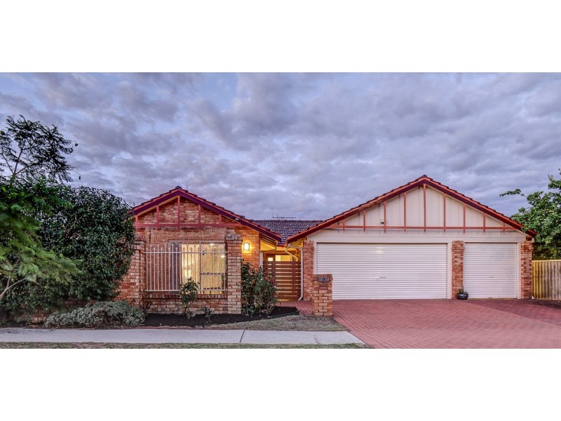 30 Central Avenue, Mount Pleasant WA 6153