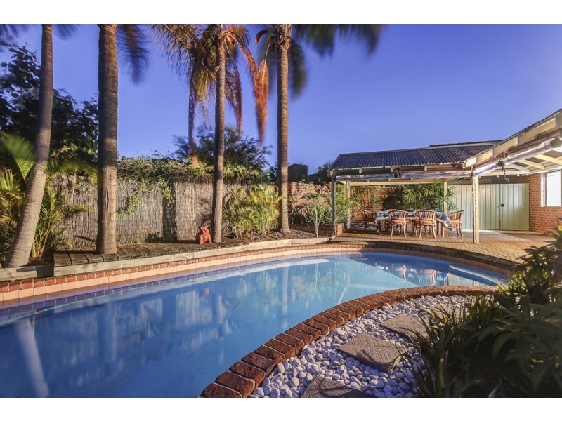 43 Connelly Way, Booragoon WA 6154