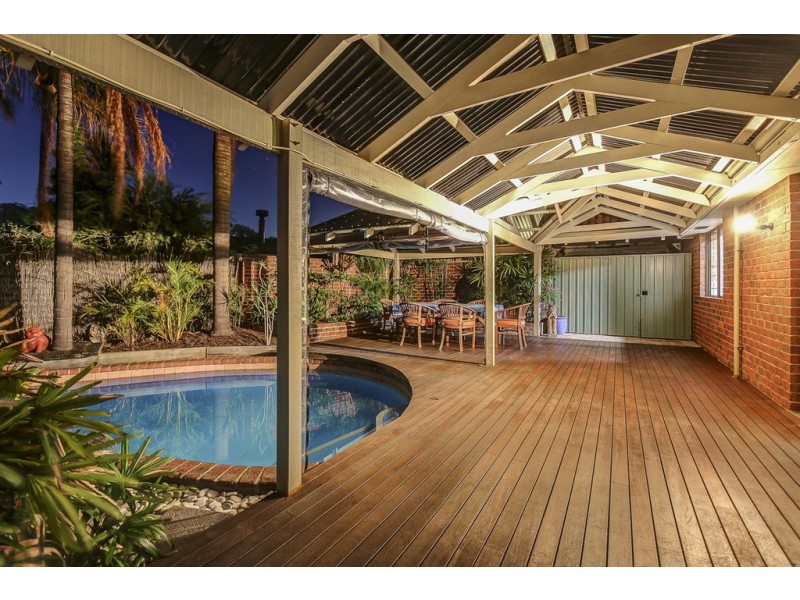 43 Connelly Way, Booragoon WA 6154