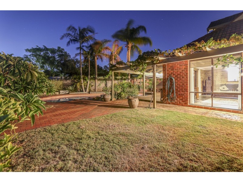 43 Connelly Way, Booragoon WA 6154