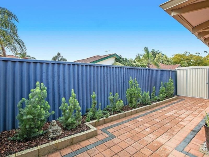 7/60 Cranford Avenue, Mount Pleasant WA 6153
