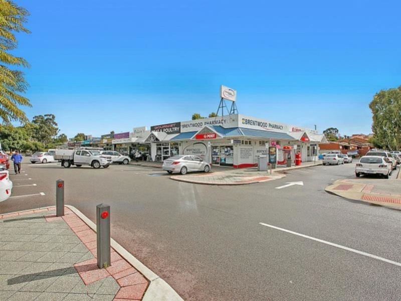 7/60 Cranford Avenue, Mount Pleasant WA 6153