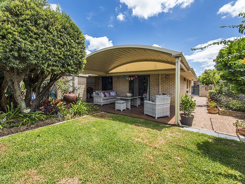 5/29 Chetwynd Way, Booragoon WA 6154