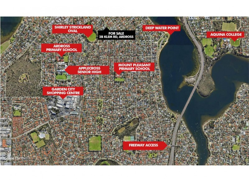 2B Klem Road, Ardross WA 6153