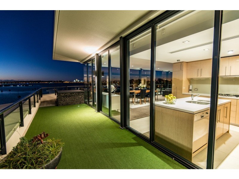N505/70 Canning Beach Road, Applecross WA 6153