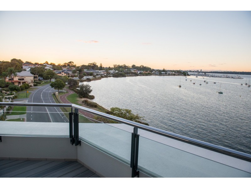 N505/70 Canning Beach Road, Applecross WA 6153