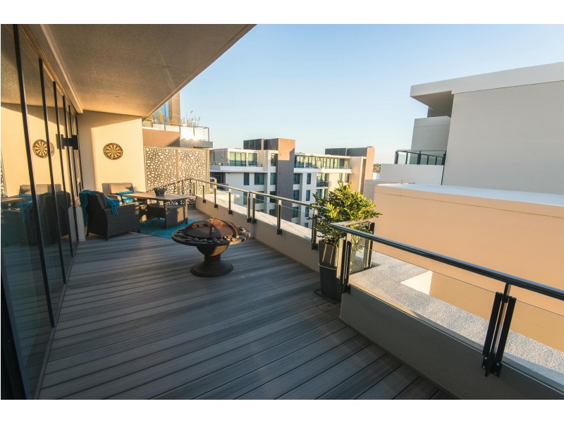 N505/70 Canning Beach Road, Applecross WA 6153