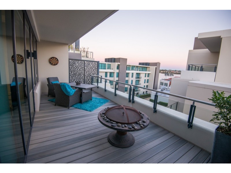 N505/70 Canning Beach Road, Applecross WA 6153