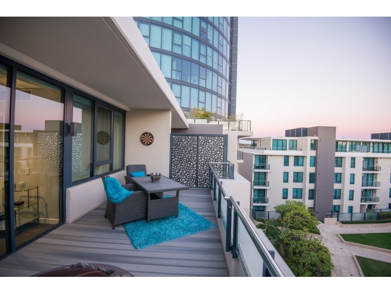 N505/70 Canning Beach Road, Applecross WA 6153
