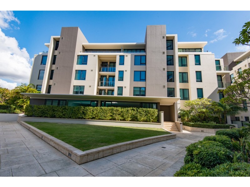 N505/70 Canning Beach Road, Applecross WA 6153