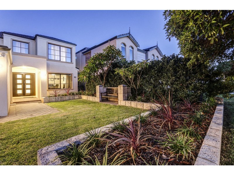 5a Henley Road, Mount Pleasant WA 6153