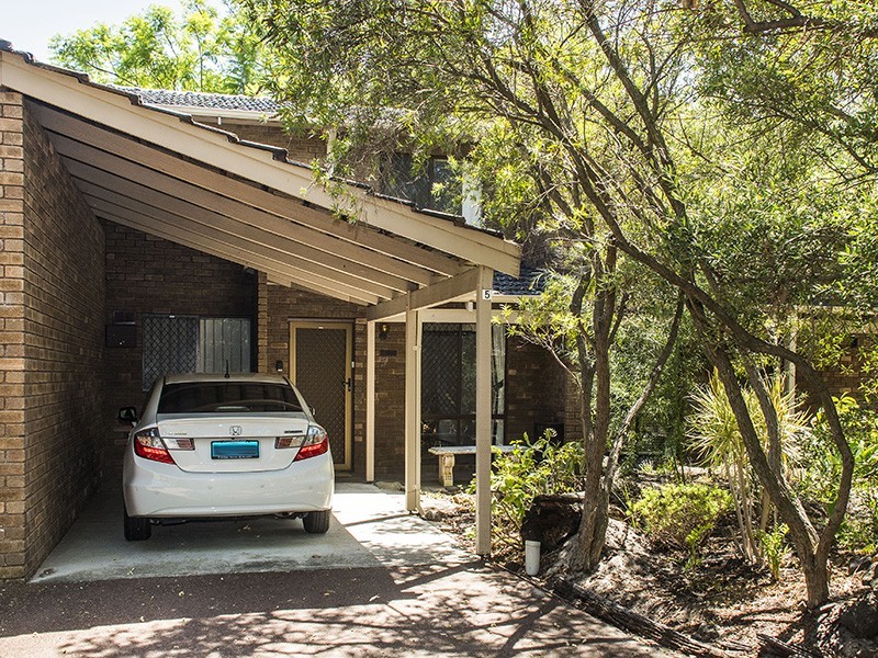 5/56-58 Matheson Road, Applecross WA 6153