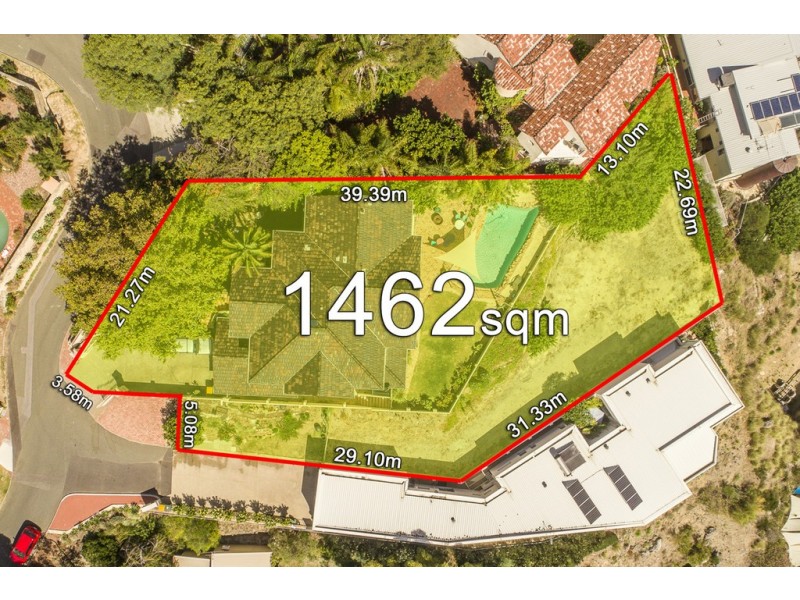 4 Lee Place, Bicton WA 6157