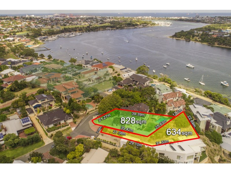 4 Lee Place, Bicton WA 6157