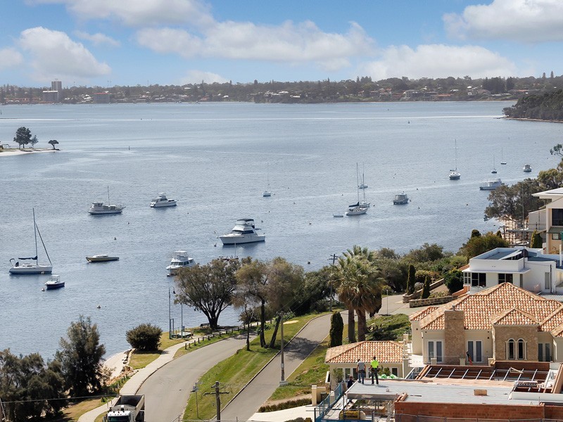 4 Lee Place, Bicton WA 6157