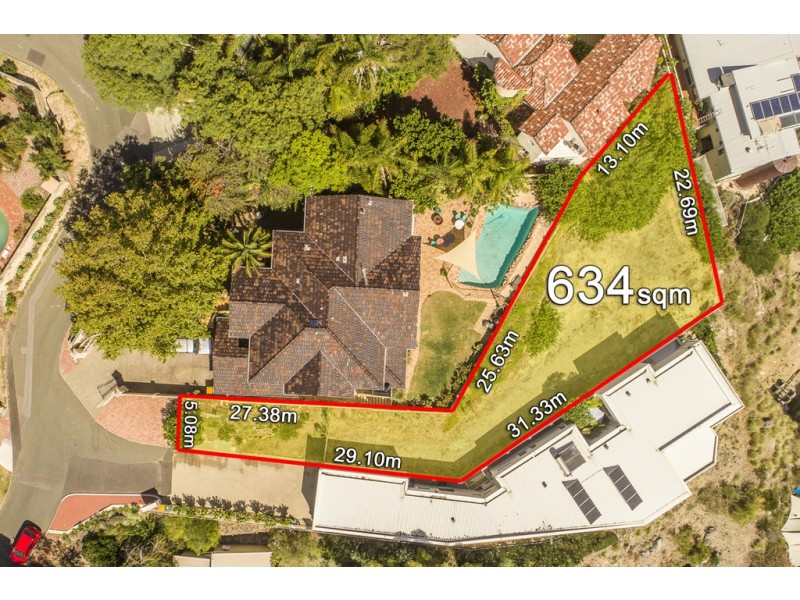 4 Lee Place, Bicton WA 6157