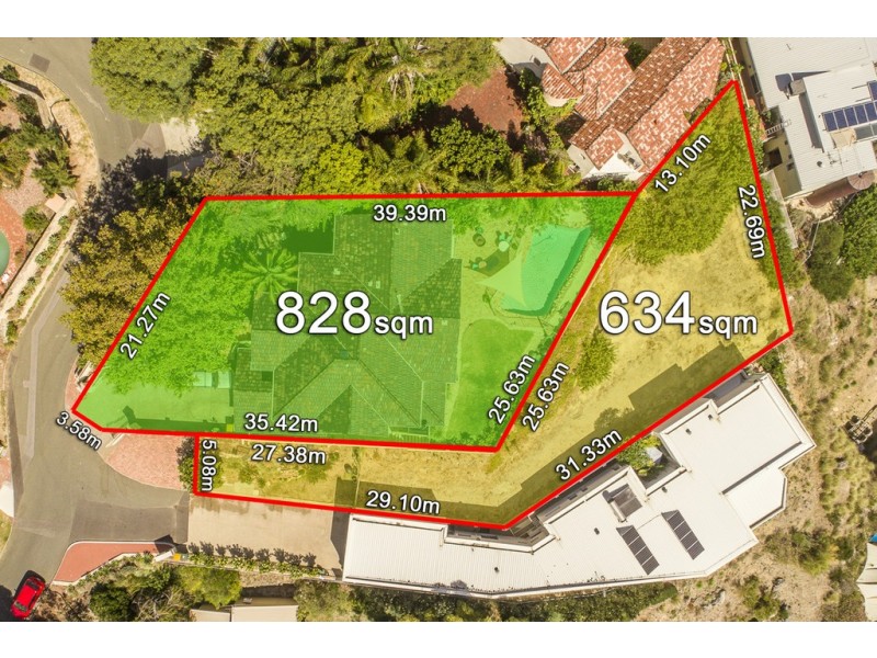 4 Lee Place, Bicton WA 6157