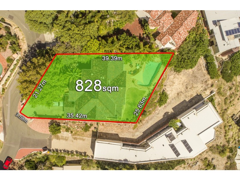 4 Lee Place, Bicton WA 6157