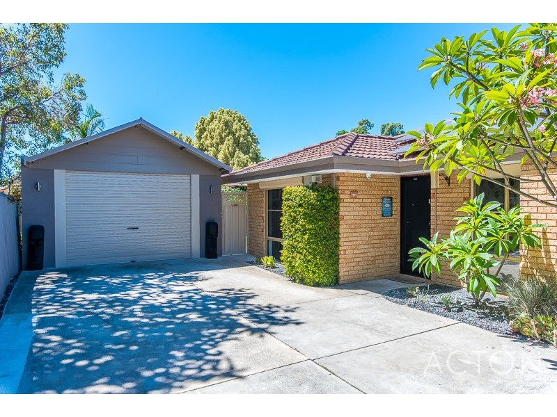 28b Rome Road, Alfred Cove WA 6154