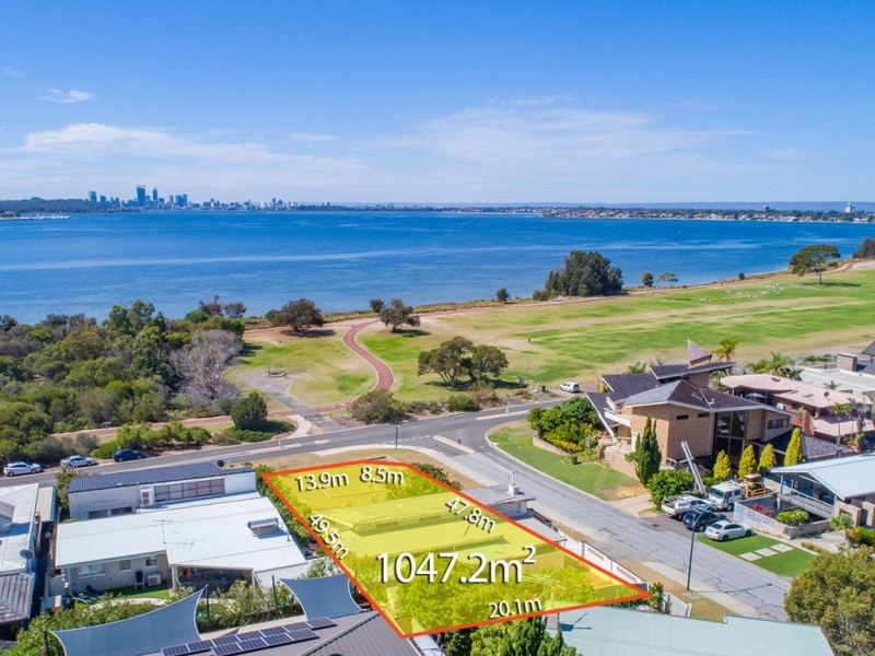 60 Burke Drive, Attadale WA 6156