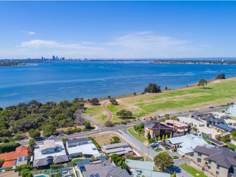 60 Burke Drive, Attadale WA 6156