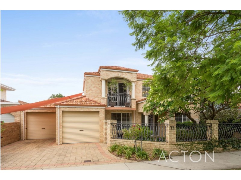 72 Glenelg Street, Mount Pleasant WA 6153