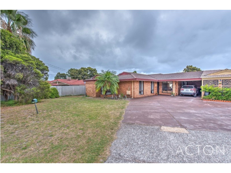 20A Barrow Crescent, Shelley WA 6148
