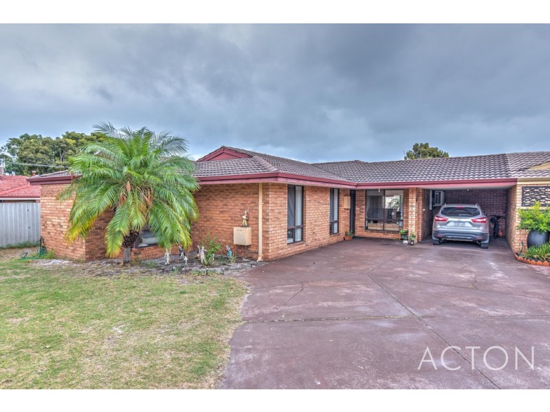20A Barrow Crescent, Shelley WA 6148