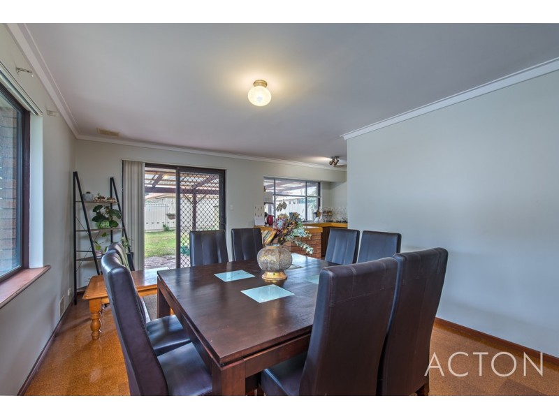 20A Barrow Crescent, Shelley WA 6148