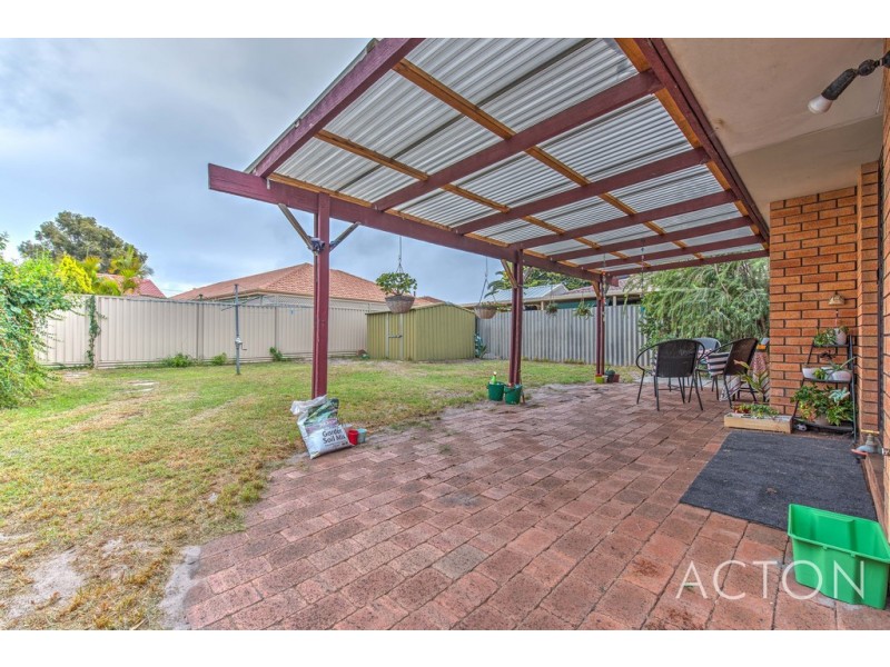 20A Barrow Crescent, Shelley WA 6148