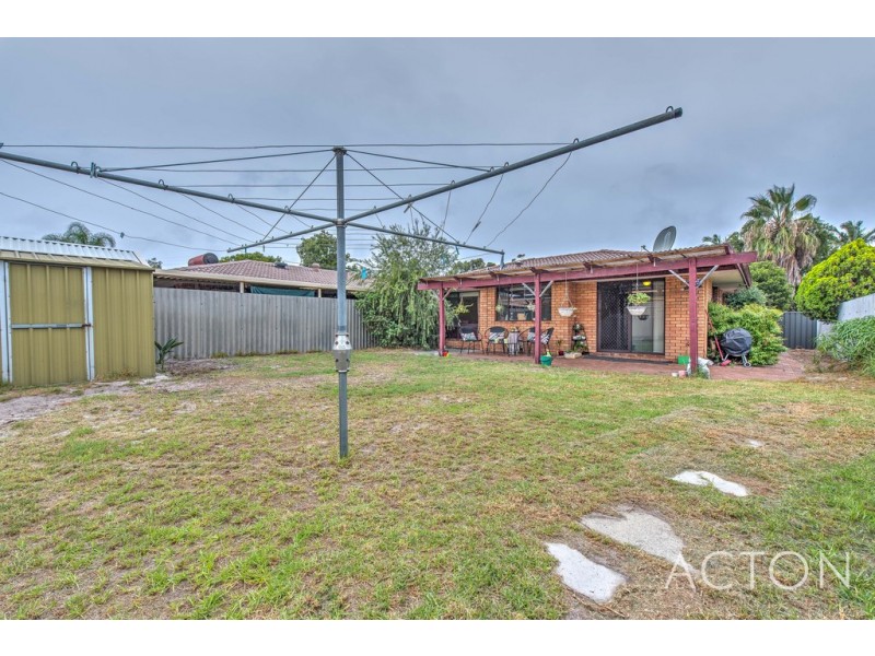 20A Barrow Crescent, Shelley WA 6148