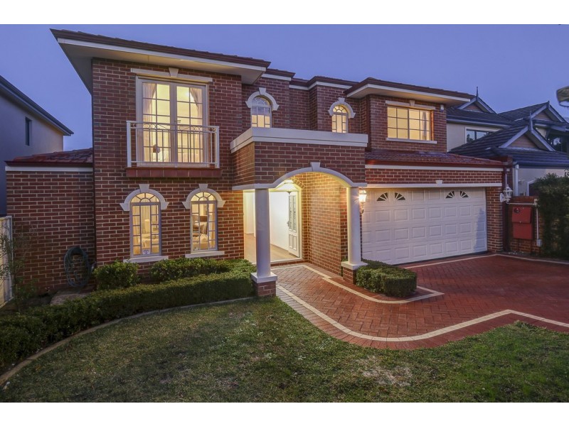 23a Henley Road, Mount Pleasant WA 6153