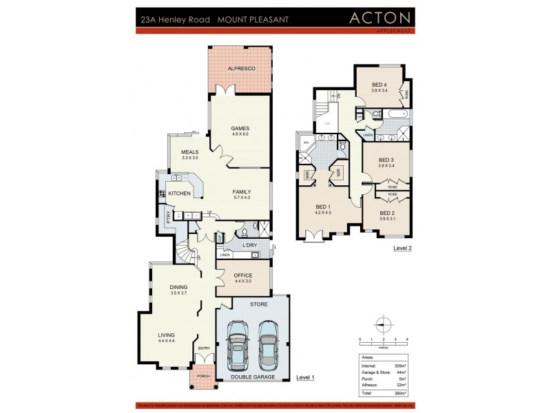 23a Henley Road, Mount Pleasant WA 6153