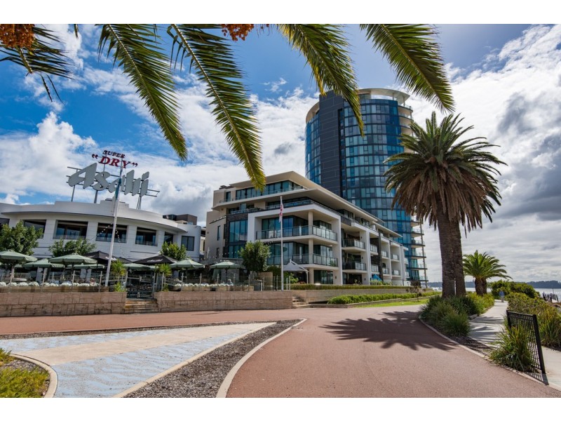 E303/70 Canning Beach Rd, Applecross WA 6153