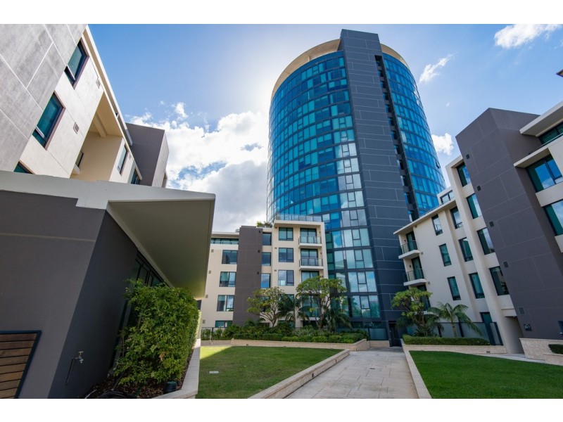 E303/70 Canning Beach Rd, Applecross WA 6153