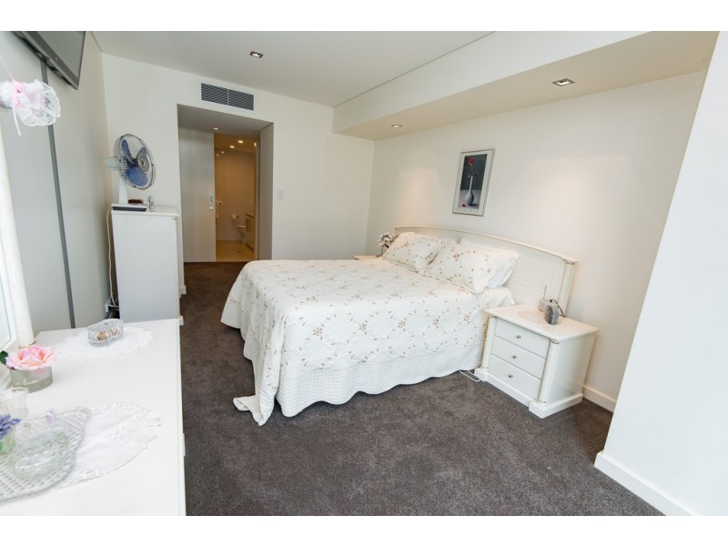 E303/70 Canning Beach Rd, Applecross WA 6153