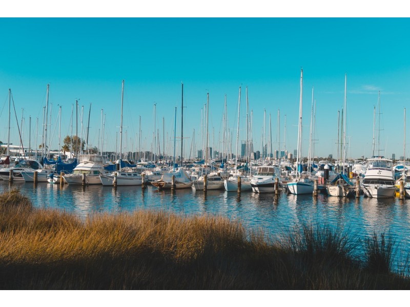 E303/70 Canning Beach Rd, Applecross WA 6153