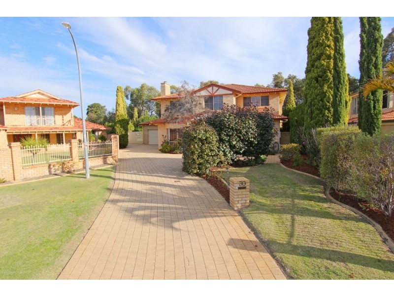 30 Neesham Street, Booragoon WA 6154