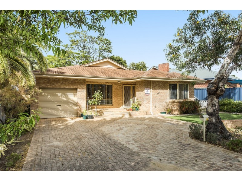 393 Marmion Street, Melville WA 6156