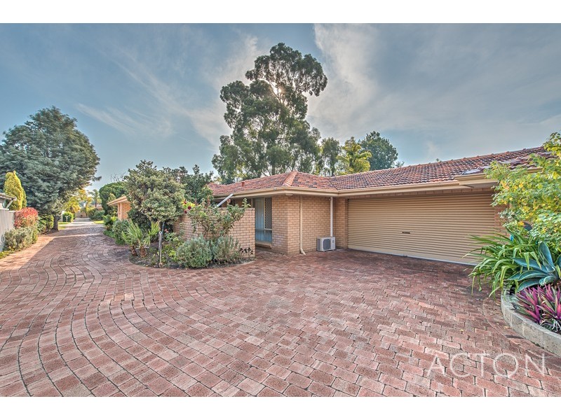 10A Fourth Avenue, Applecross WA 6153