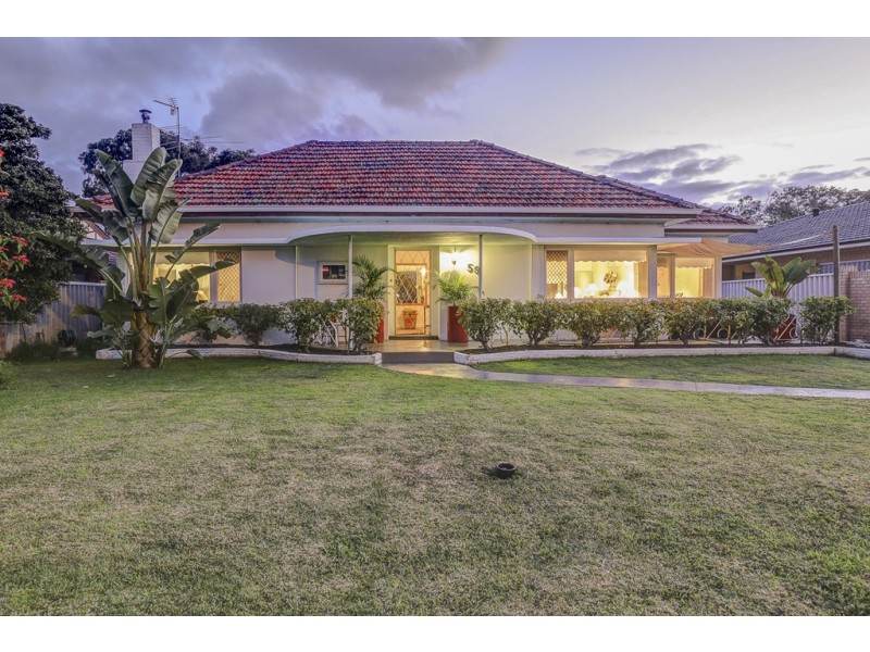 59 Ardross Street, Applecross WA 6153