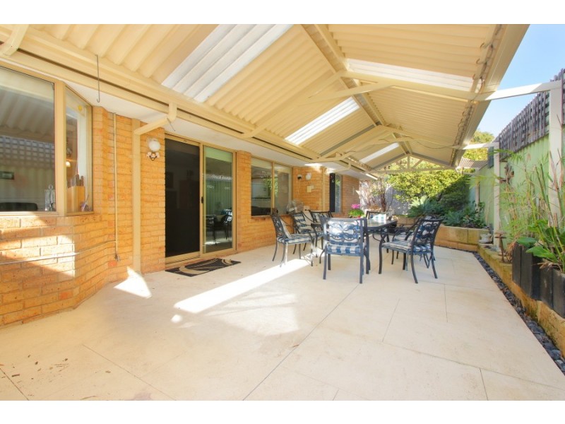 54B STRICKLAND ROAD, Ardross WA 6153