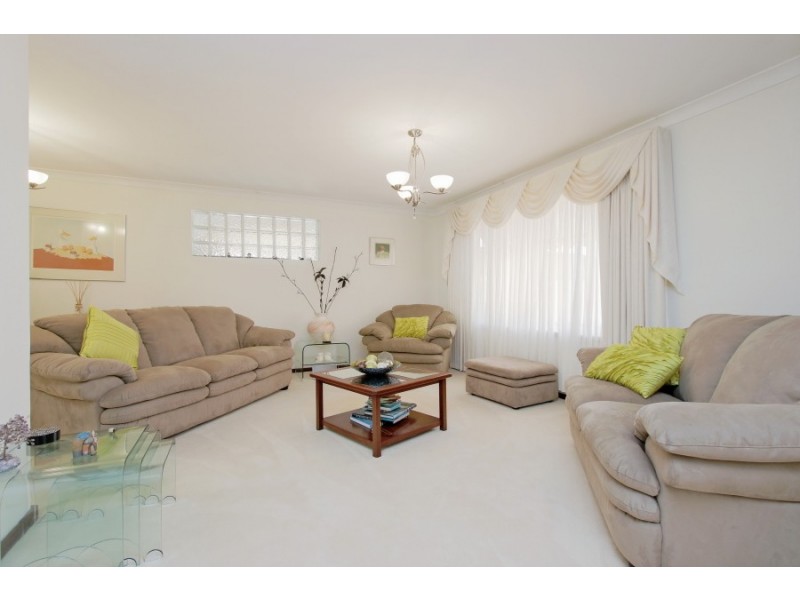 54B STRICKLAND ROAD, Ardross WA 6153