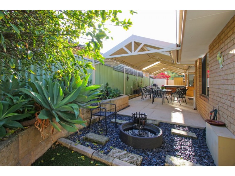 54B STRICKLAND ROAD, Ardross WA 6153