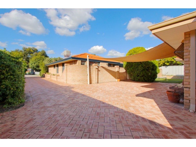 54B STRICKLAND ROAD, Ardross WA 6153