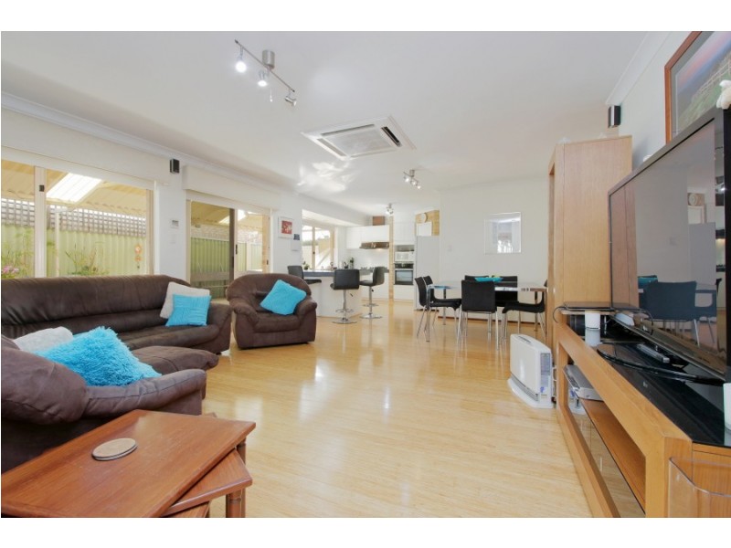 54B STRICKLAND ROAD, Ardross WA 6153